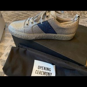 BNIB Opening Ceremony Shoes